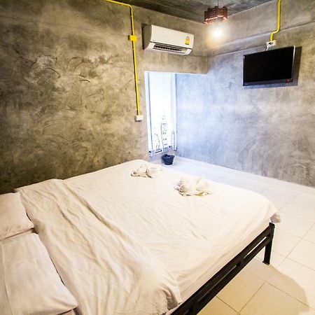 The Sky Loft Hotel Pathum Thani Luaran gambar